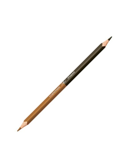 Lapices de colores maped color peps world caja...
