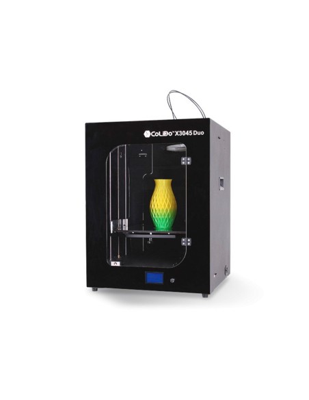 Plataforma cristal 3d abs para impresora colido...