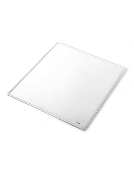 Plataforma cristal 3d abs para impresora colido...