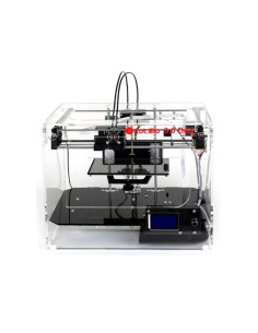 Impresora 3d colido 3.0 +... 2