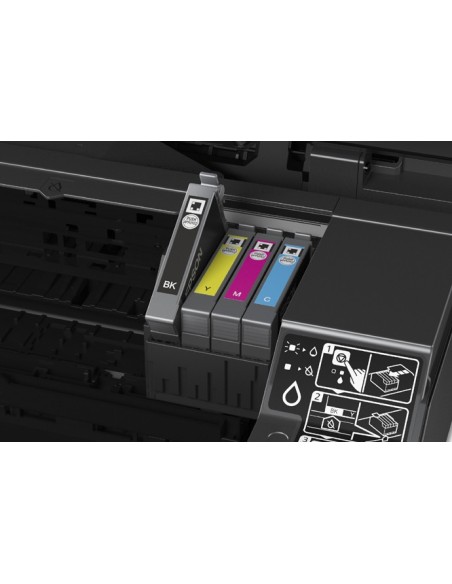 Ink-jet epson 405 xl wf-3820dwf / wf-4820dwf /...