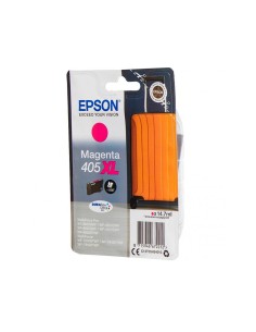 Ink-jet epson 405 xl... 2