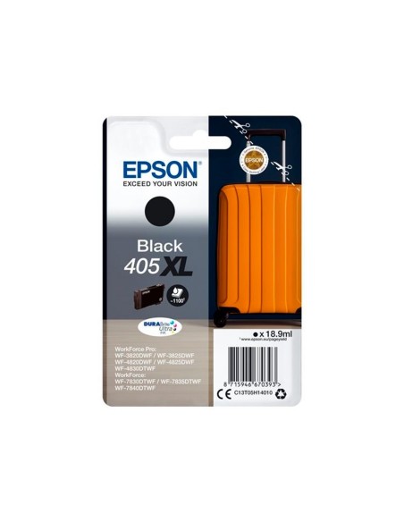 Ink-jet epson 405 xl wf-3820dwf / wf-4820dwf /...