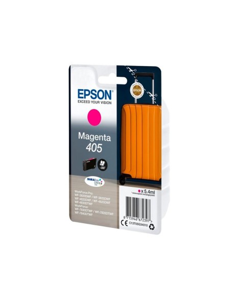 Ink-jet epson 405 wf-3820dwf / wf-4820dwf /...