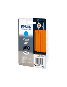 Ink-jet epson 405... 2