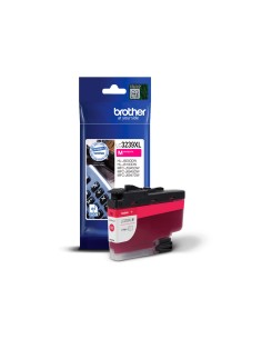 Ink-jet brother lc3239xlm... 2