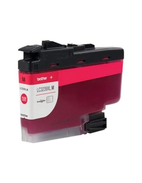 Ink-jet brother lc3239xlm mfc-j6945dw / mfc-j5945dw / hl-j6000dw magenta 5000 paginas