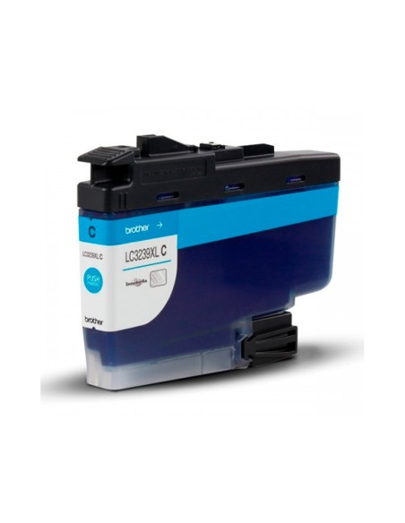 Ink-jet brother lc3239xlc mfc-j6945dw /...