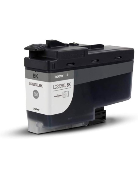 Ink-jet brother lc3239xlbk mfc-j6945dw / mfc-j5945dw / hl-j6000dw negro 6000 paginas
