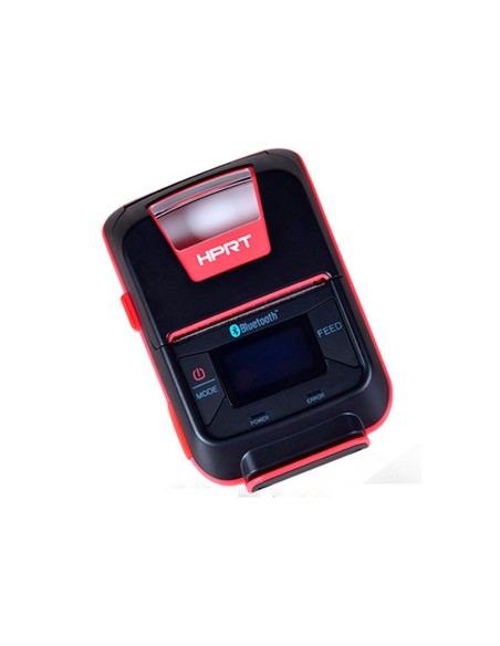 Impresora de etiquetas hprt hm-200 portatil...