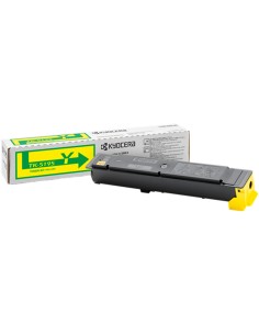 Toner kyocera tk5195y mita...