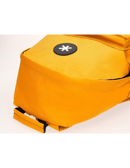 Cartera antartik mochila con asa y bolsillos...