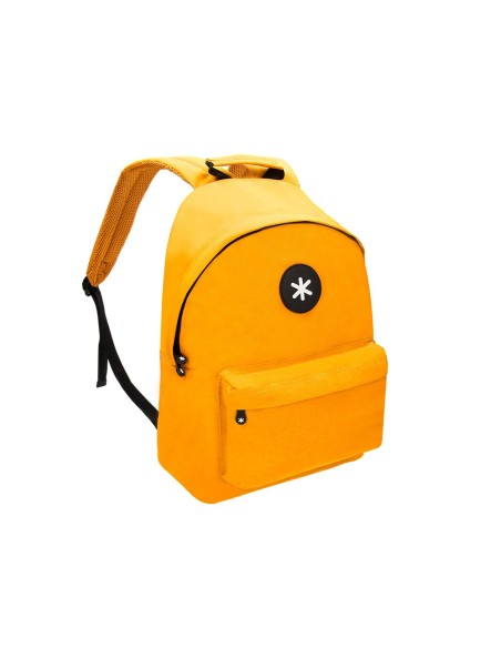 Cartera antartik mochila con asa y bolsillos...