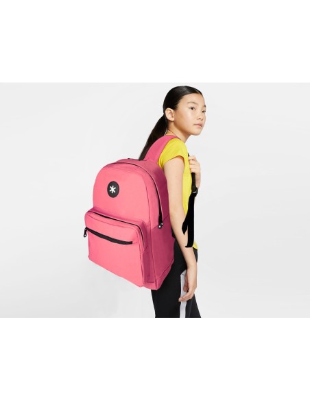 Cartera antartik mochila con asa y bolsillo...