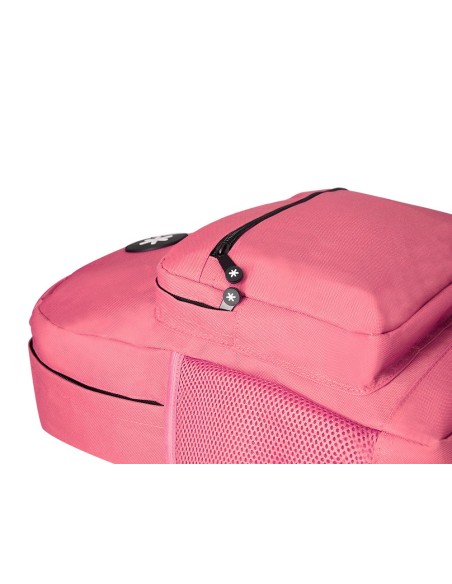 Cartera antartik mochila con asa y bolsillo...