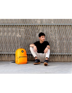 Cartera antartik mochila...