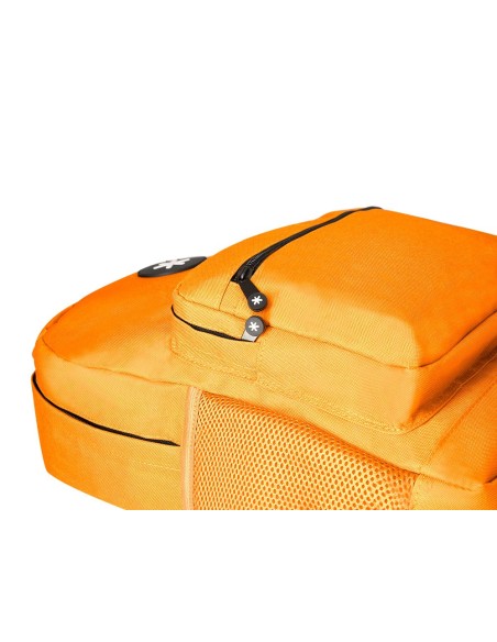 Cartera antartik mochila con asa y bolsillo...