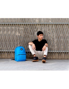 Cartera antartik mochila...