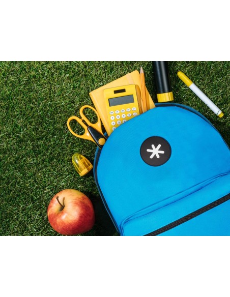 Cartera antartik mochila con asa y bolsillo...