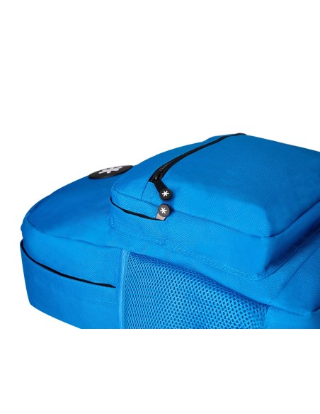 Cartera antartik mochila con asa y bolsillo...