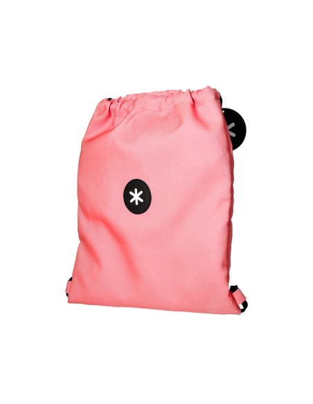 Saco plano antartik bolsillo interior con...