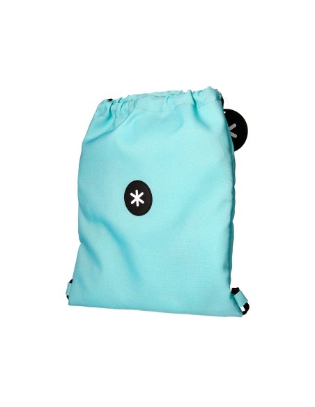 Saco plano antartik bolsillo interior con...