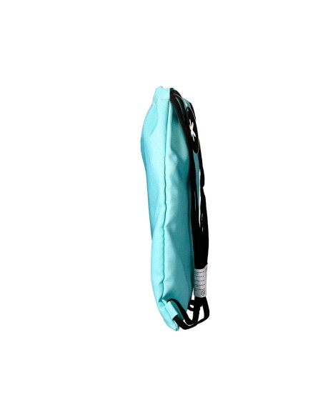 Saco plano antartik bolsillo interior con...