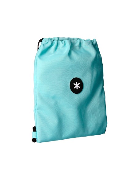 Saco plano antartik bolsillo interior con...