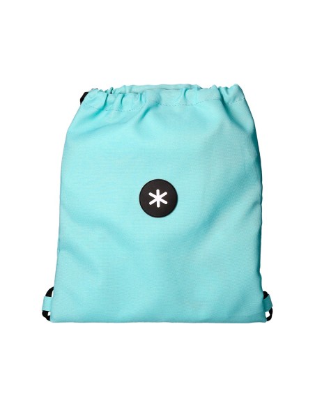 Saco plano antartik bolsillo interior con...