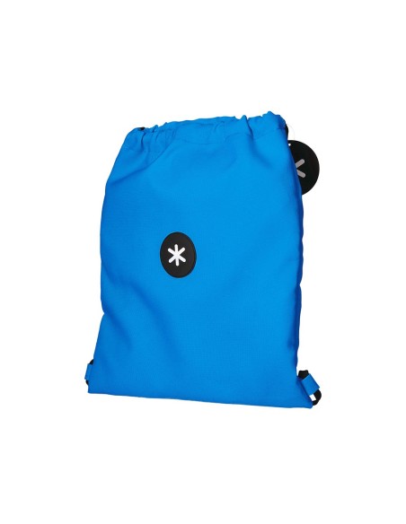 Saco plano antartik bolsillo interior con...