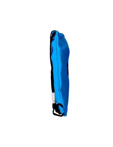 Saco plano antartik bolsillo interior con...