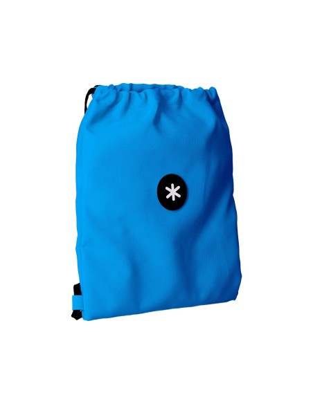 Saco plano antartik bolsillo interior con...