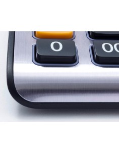 Calculadora casio ms-100em... 2