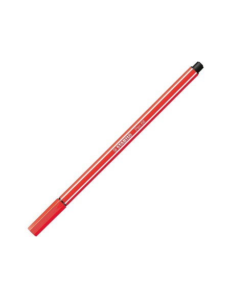 Rotulador stabilo punta de fibra pen 68 arty...