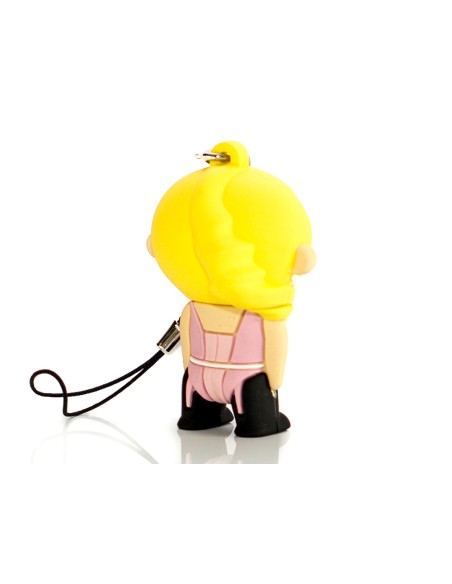 Memoria usb tech on tech madona 32 gb