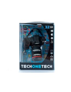 Memoria usb tech on tech...