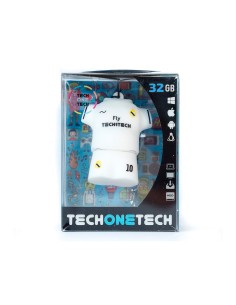 Memoria usb tech on tech...
