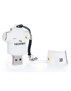 Memoria usb tech on tech... 2