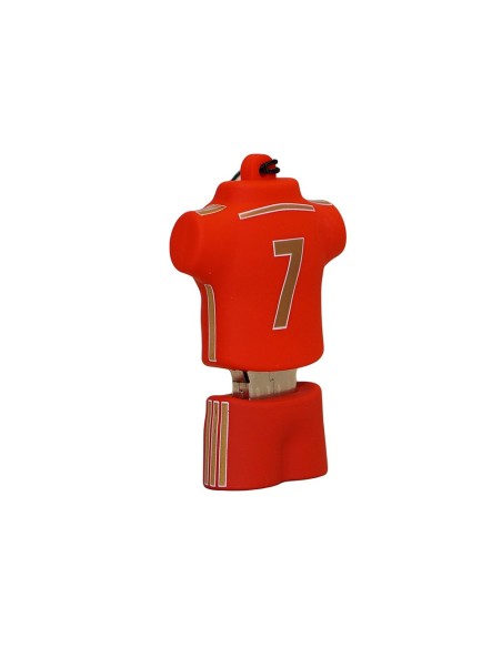 Memoria usb tech on tech seleccion futbol...