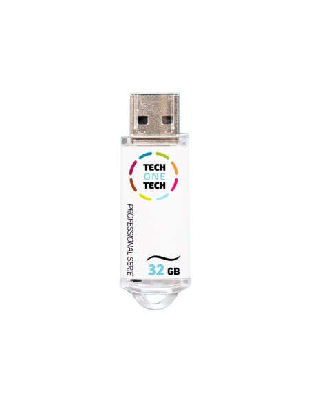 Memoria usb tech on tech serie profesional tech...