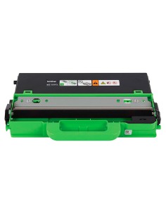 Toner brother recipiente...