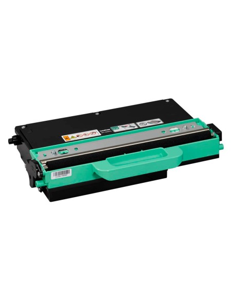 Toner brother hl3040cn / 3070cw / mfc-9120cn / mfc-9320cn recipiente para toner residual