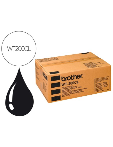 Toner brother hl3040cn / 3070cw / mfc-9120cn /...