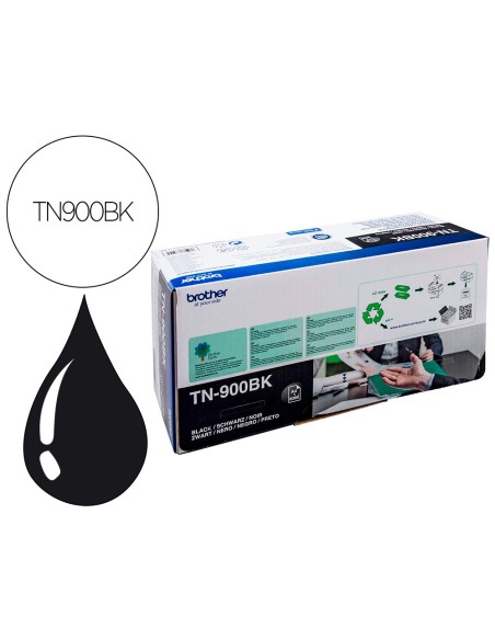 Toner brother / mfcl9550cdw negro