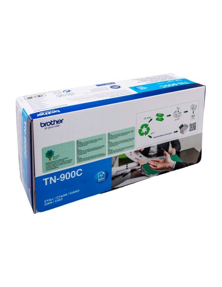 Toner brother c hll9200cdw / mfcl9550cdw cian