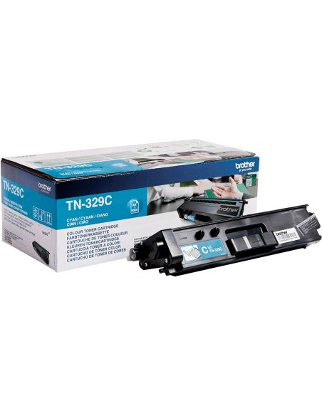 Toner brother hll8350cdw 6000 paginas cian