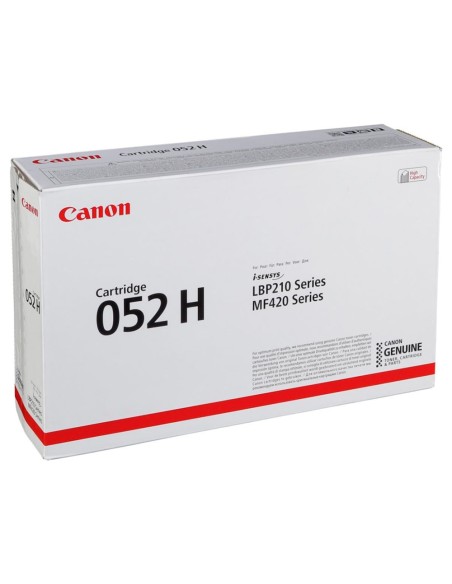 Toner canon isensys lbp212 dw / mf421dw negro