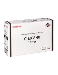 Toner canon ir1133 cexv40... 2