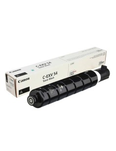 Toner canon exv54 ir c3025i...