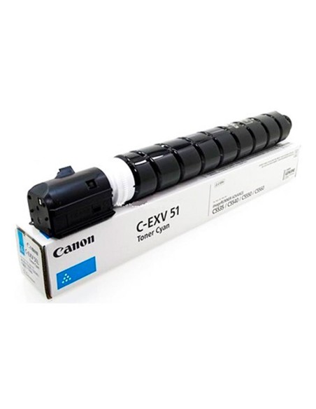Toner canon exv51 ir c5335 c5540 c55000 cian